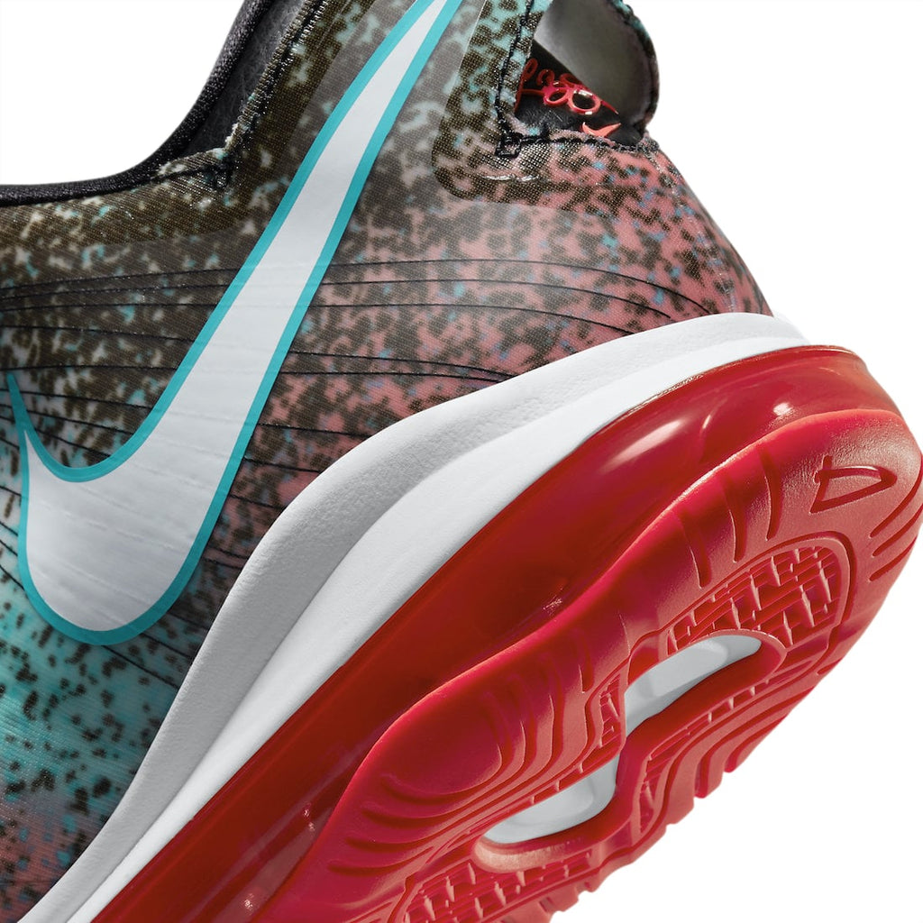 Nike LeBron 8 V2 Low Miami Nights 2021 - Image 8