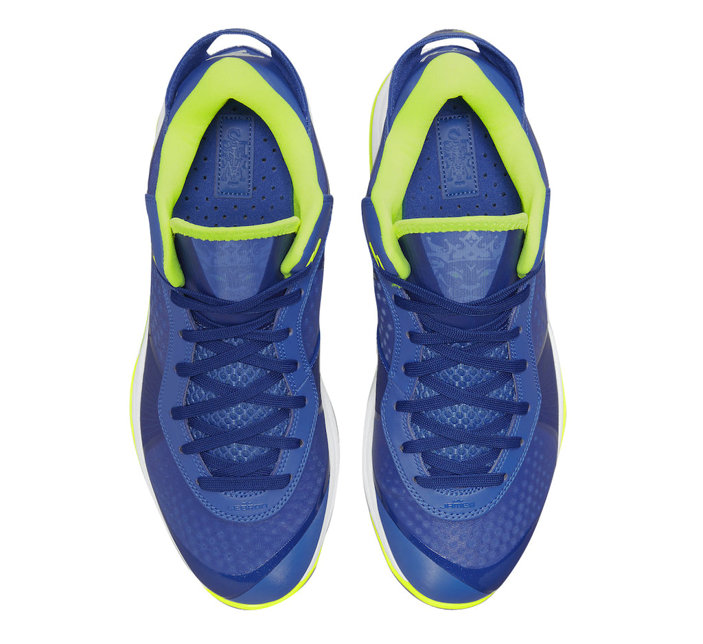 Nike LeBron 8 V2 Low Sprite 2021 - Image 4