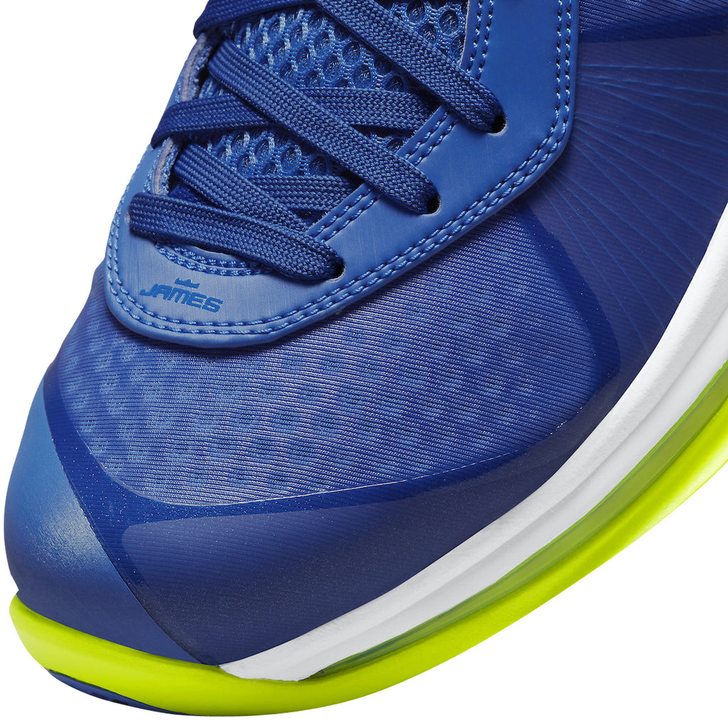 Nike LeBron 8 V2 Low Sprite 2021 - Image 7