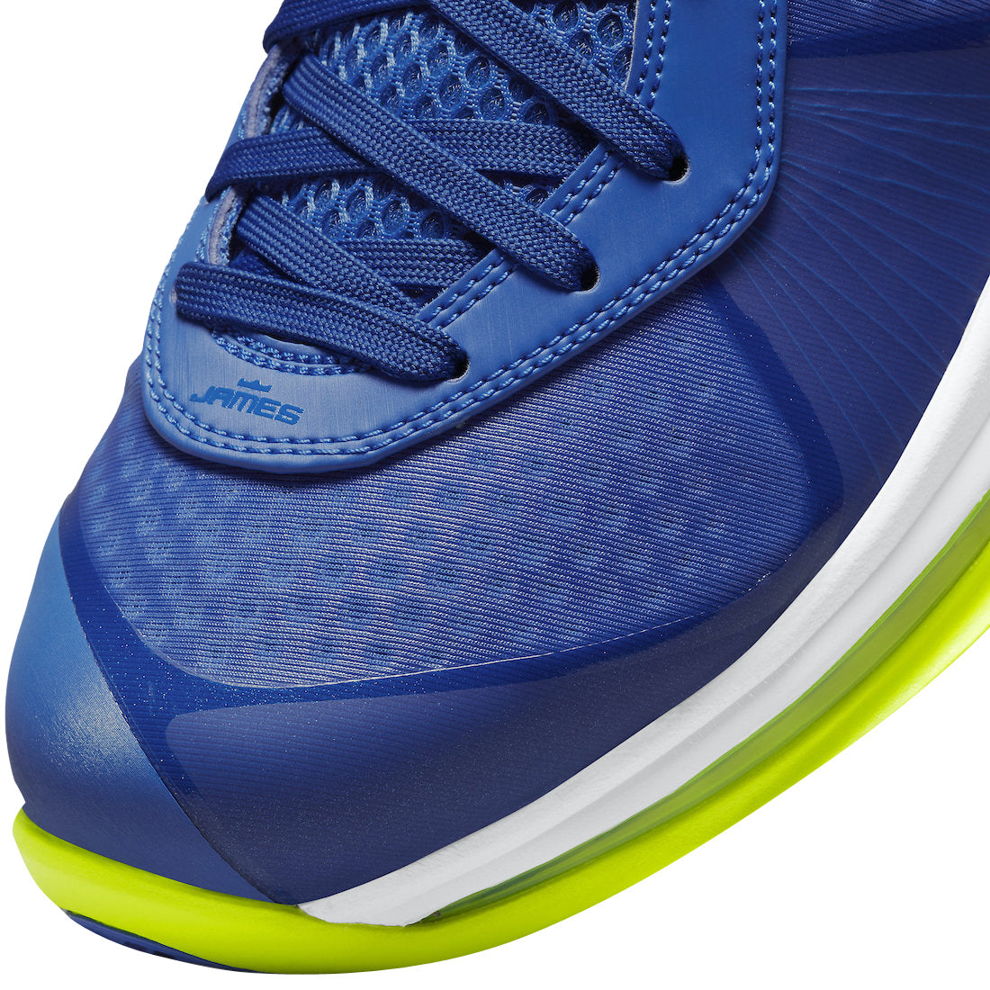 Nike LeBron 8 V2 Low Sprite 2021 - Image 7