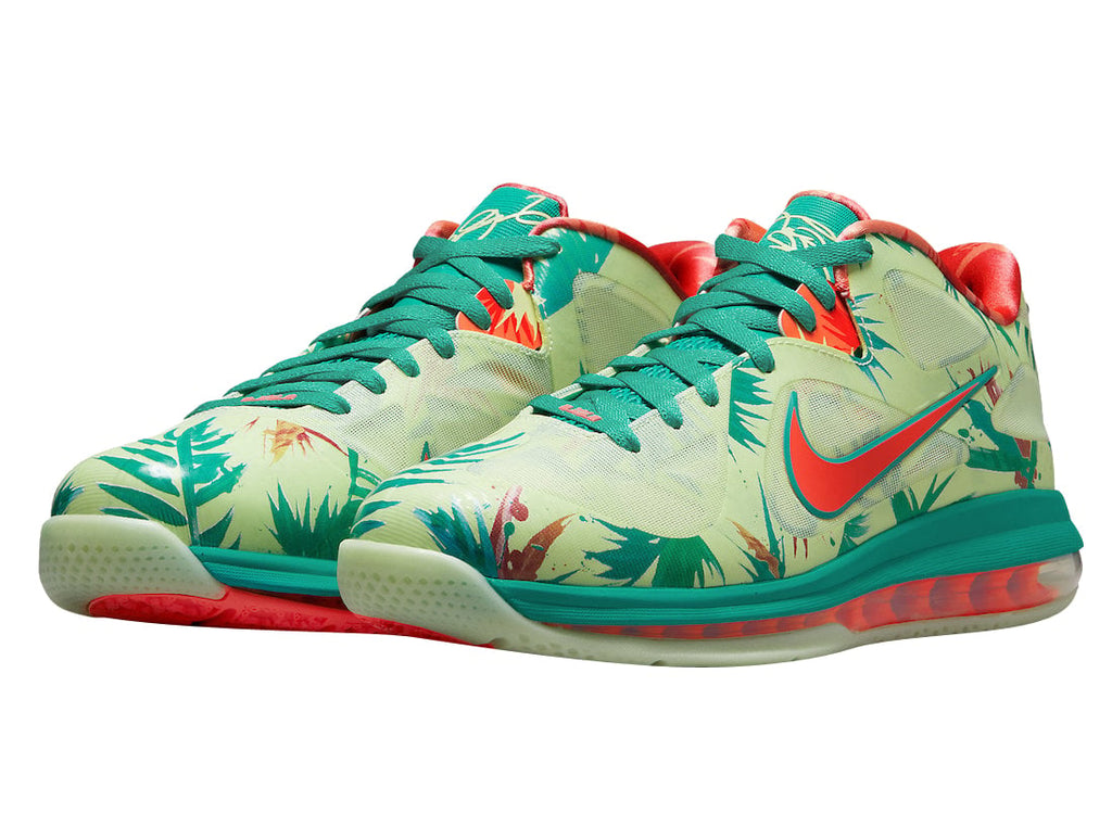Nike LeBron 9 Low LeBronold Palmer - Image 2
