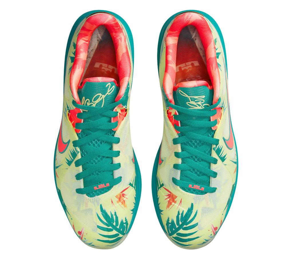 Nike LeBron 9 Low LeBronold Palmer - Image 3