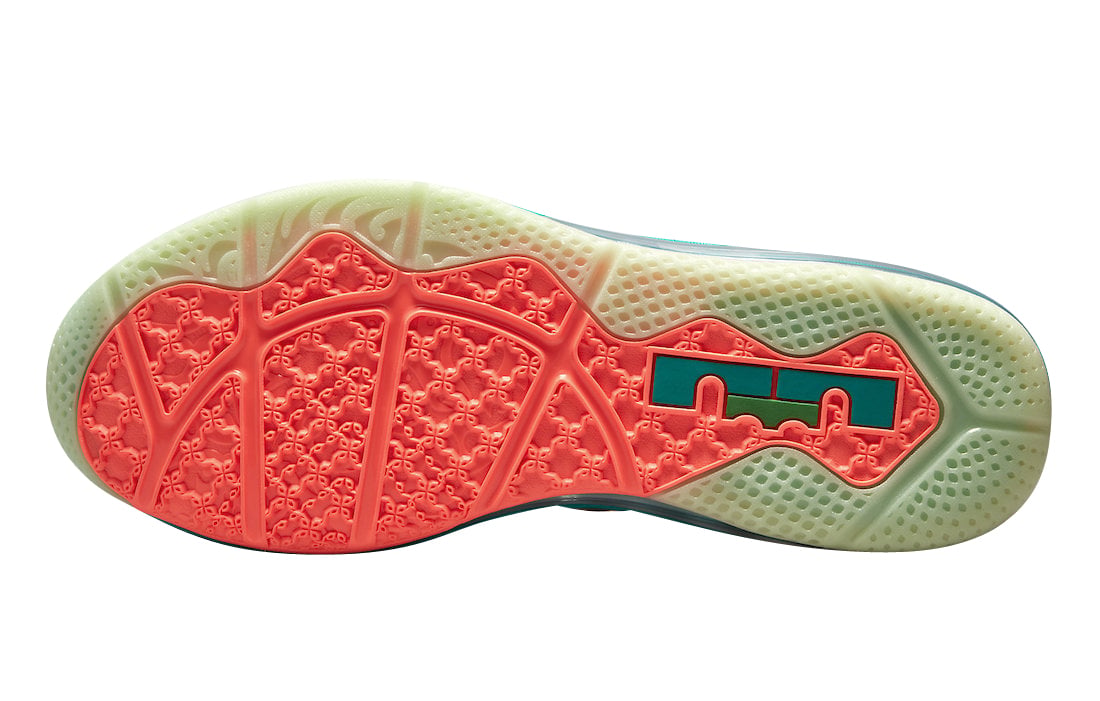 Nike LeBron 9 Low LeBronold Palmer - Image 5