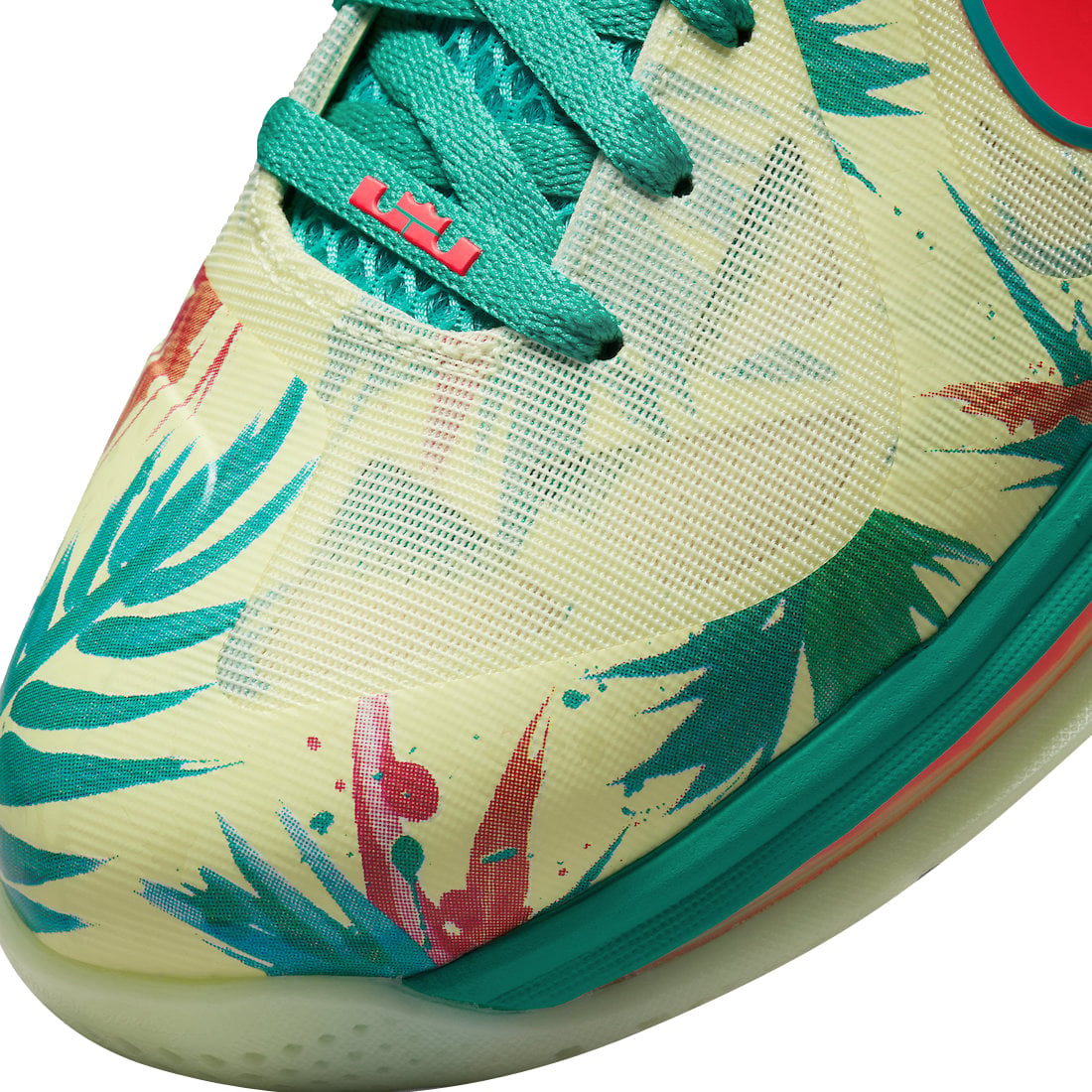 Nike LeBron 9 Low LeBronold Palmer - Image 6