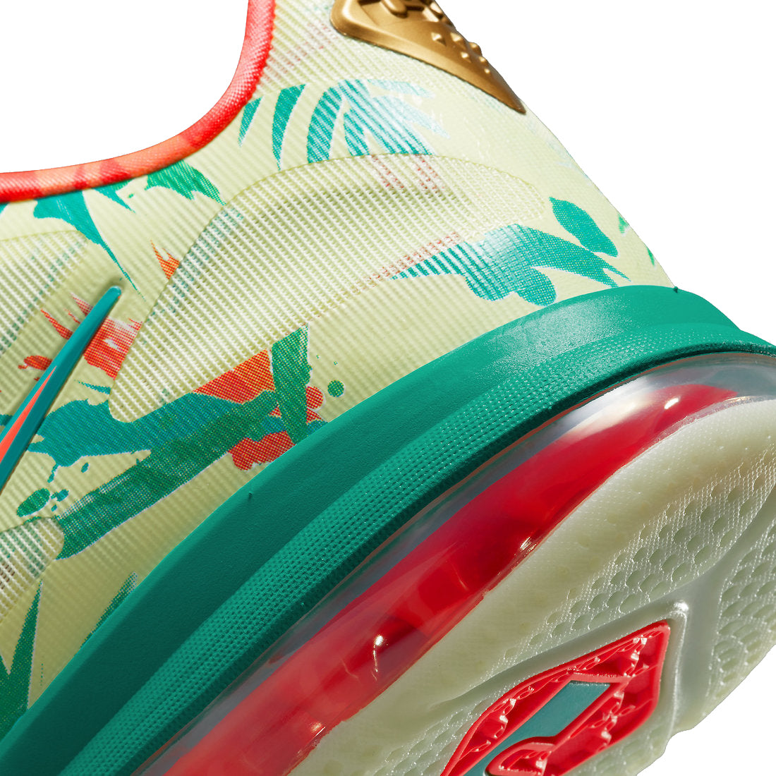 Nike LeBron 9 Low LeBronold Palmer - Image 7