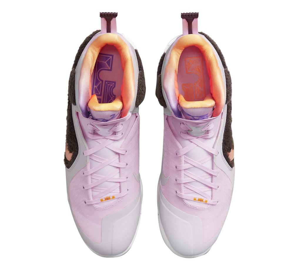 Nike LeBron 9 Regal Pink - Image 4