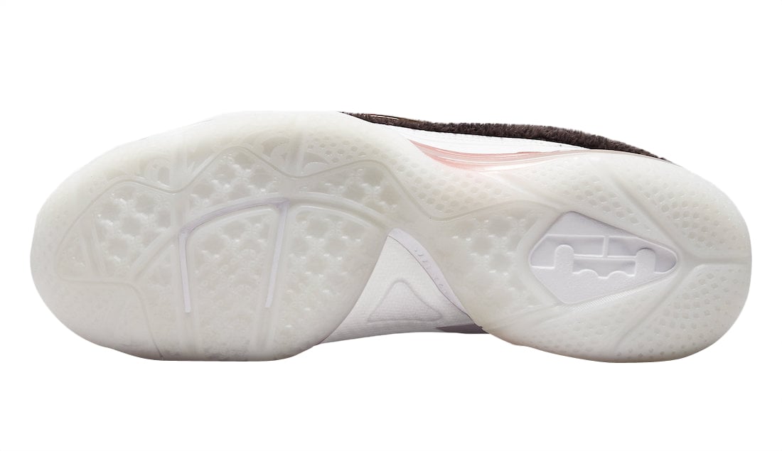 Nike LeBron 9 Regal Pink - Image 6
