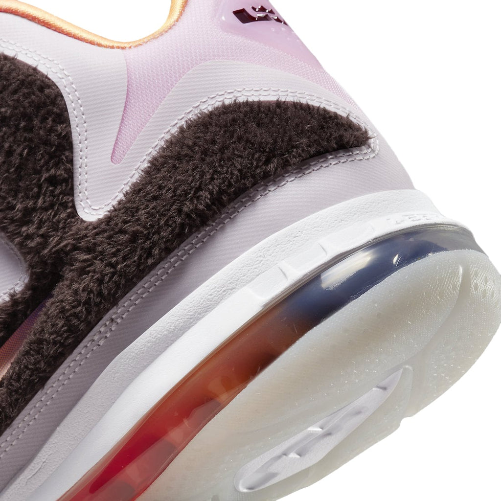Nike LeBron 9 Regal Pink - Image 8