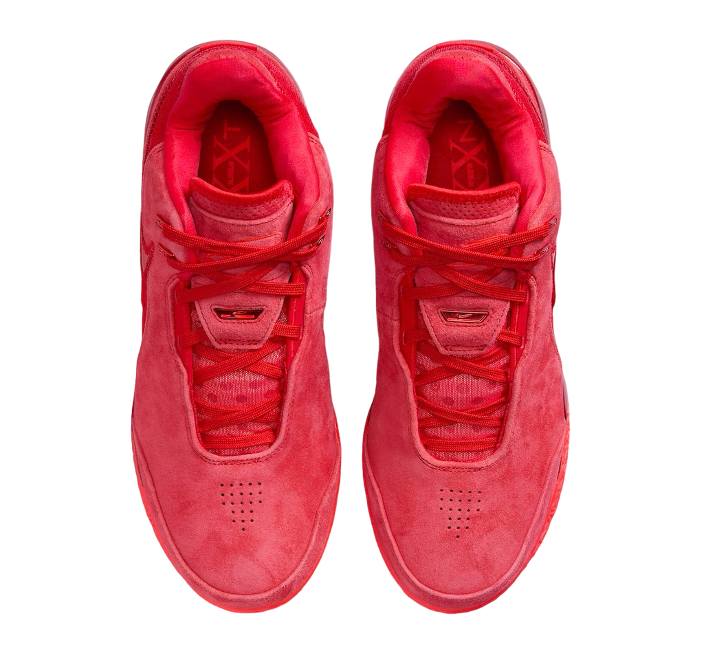 Nike LeBron NXXT Gen AMPD University Red - Image 4