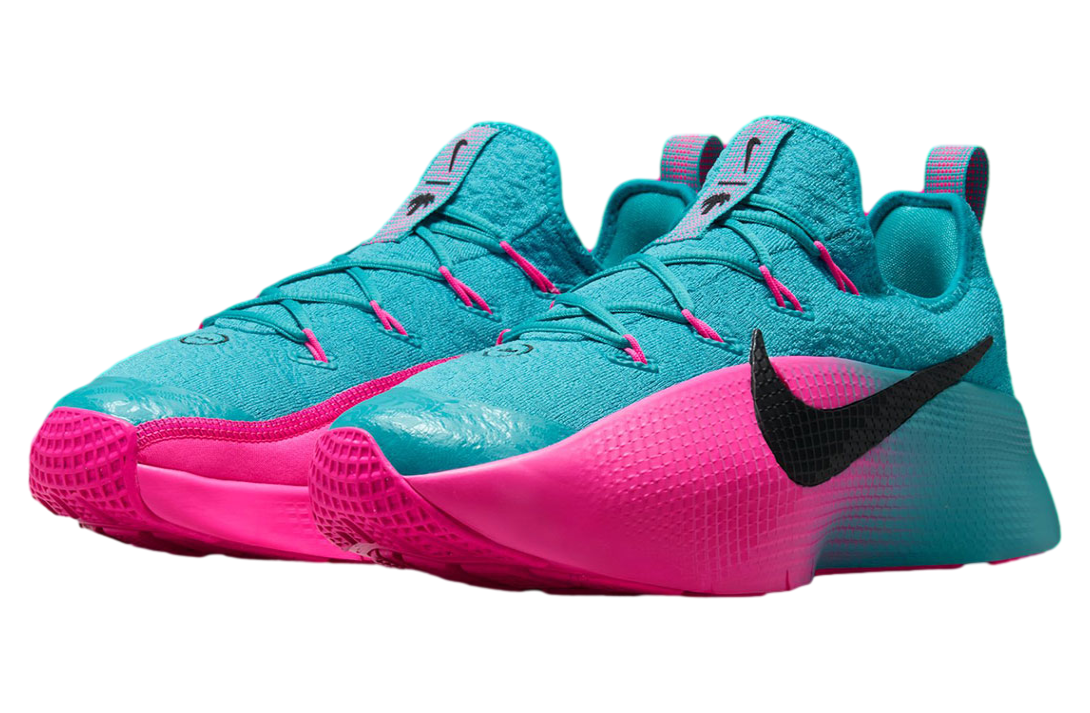 Nike Lebron TR 1 South Beach - Image 2
