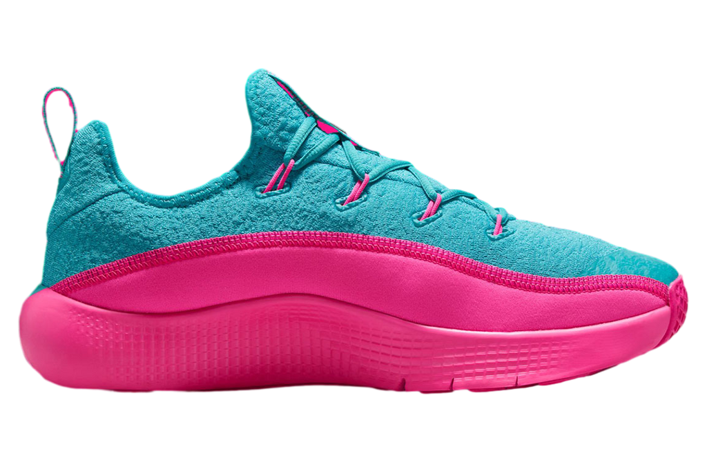 Nike Lebron TR 1 South Beach - Image 3