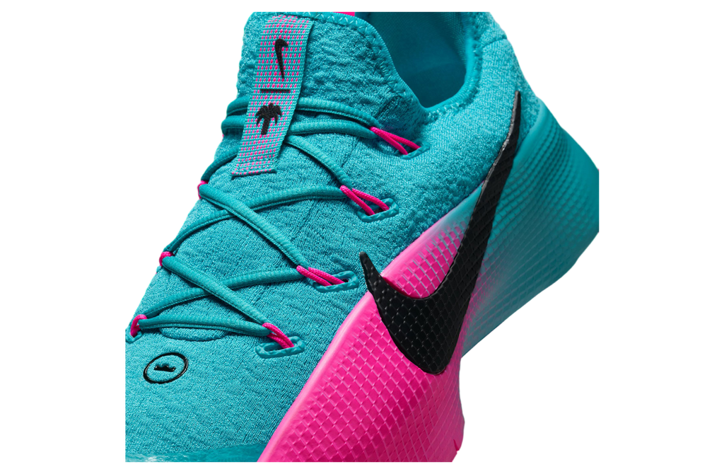 Nike Lebron TR 1 South Beach - Image 6