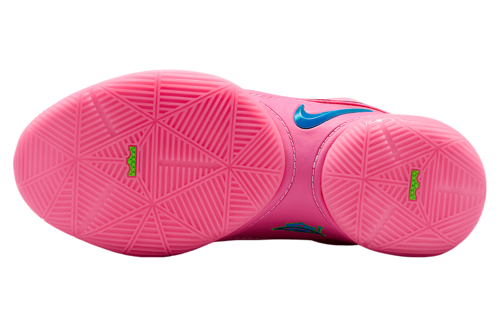 Nike Lebron Xxii SN Pink Foam / Pinksicle - Image 2