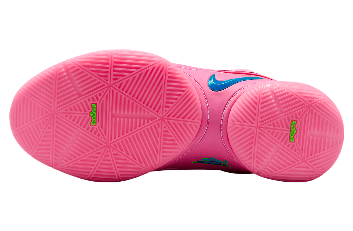 Nike Lebron Xxii SN Pink Foam / Pinksicle - Image 2