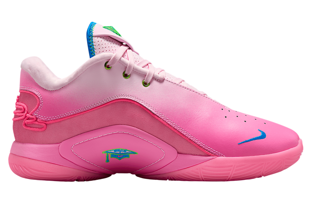 Nike Lebron Xxii SN Pink Foam / Pinksicle - Image 3