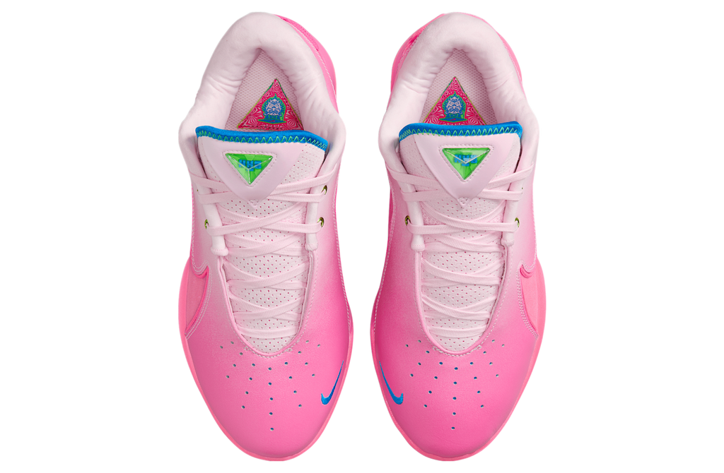 Nike Lebron Xxii SN Pink Foam / Pinksicle - Image 4