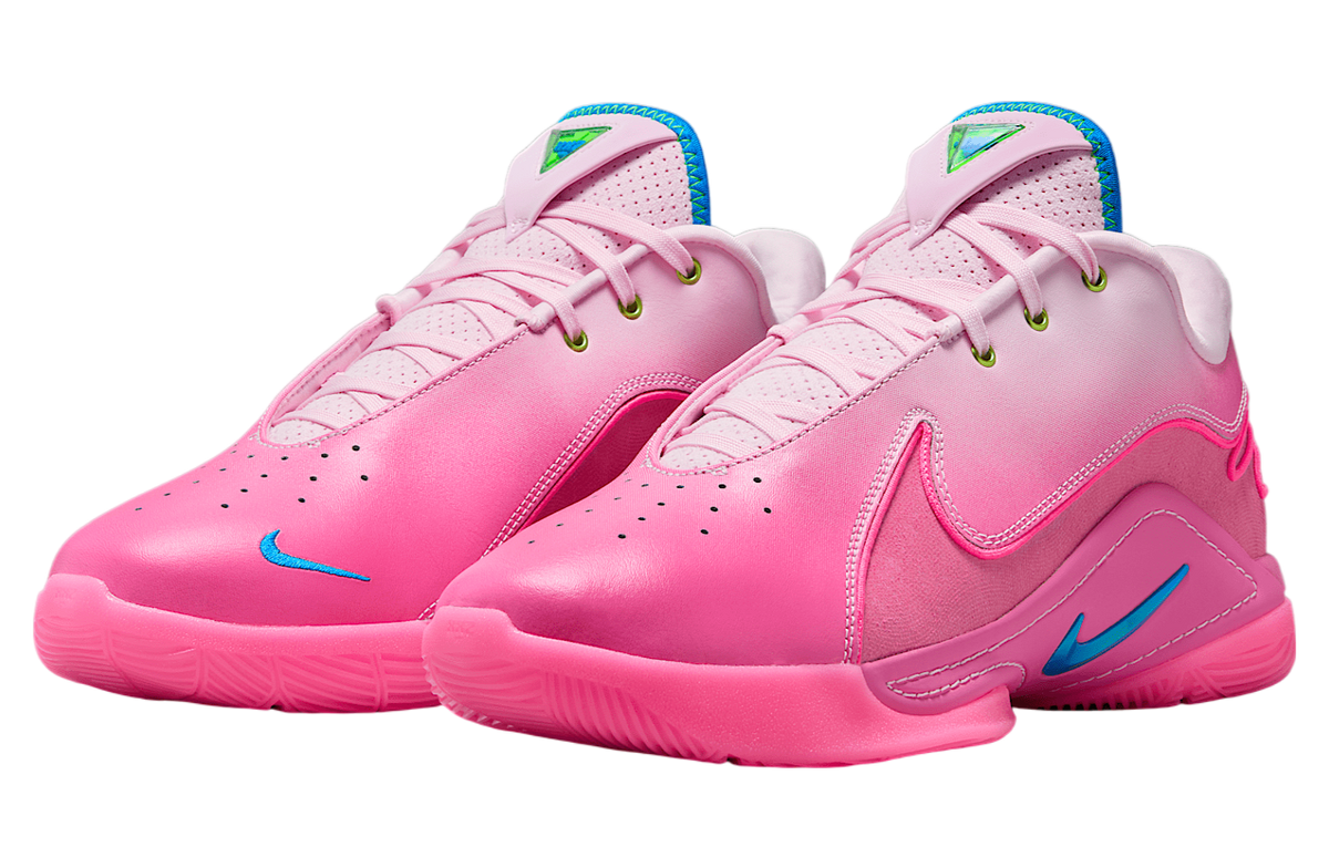 Nike Lebron Xxii SN Pink Foam / Pinksicle - Image 5