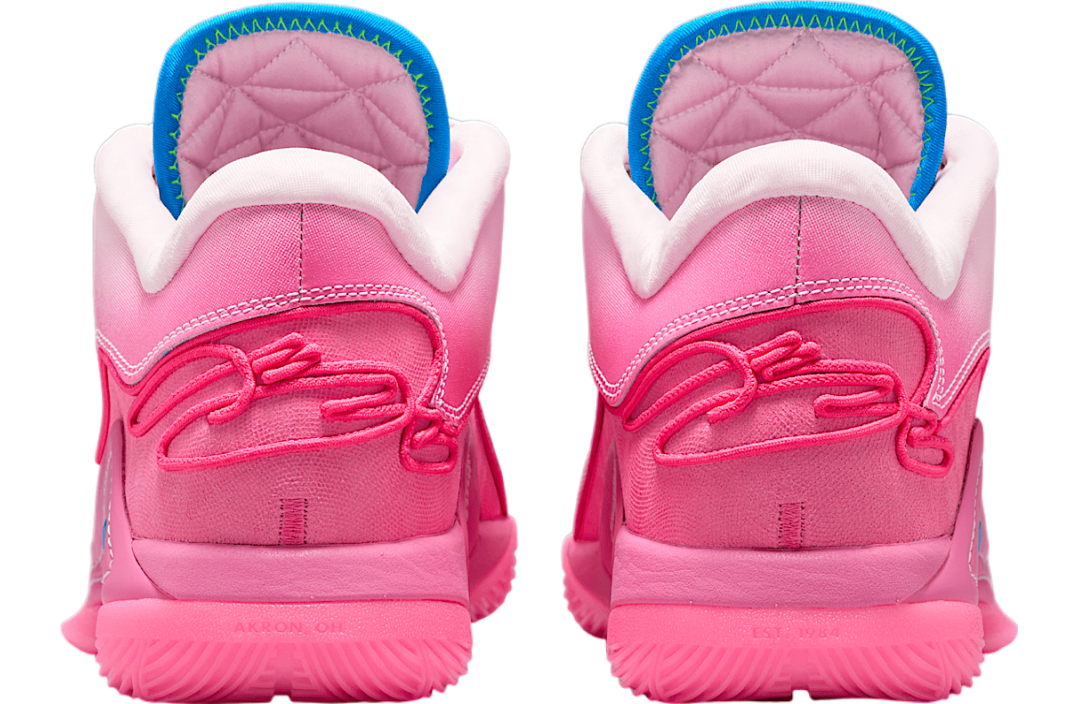 Nike Lebron Xxii SN Pink Foam / Pinksicle - Image 6