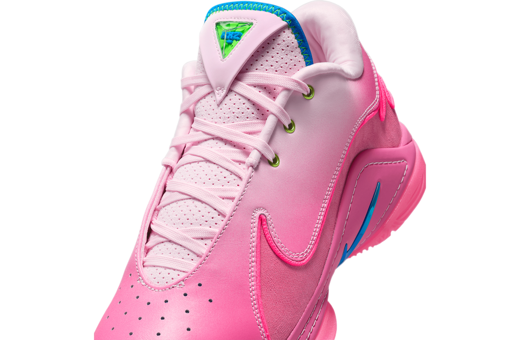 Nike Lebron Xxii SN Pink Foam / Pinksicle - Image 7