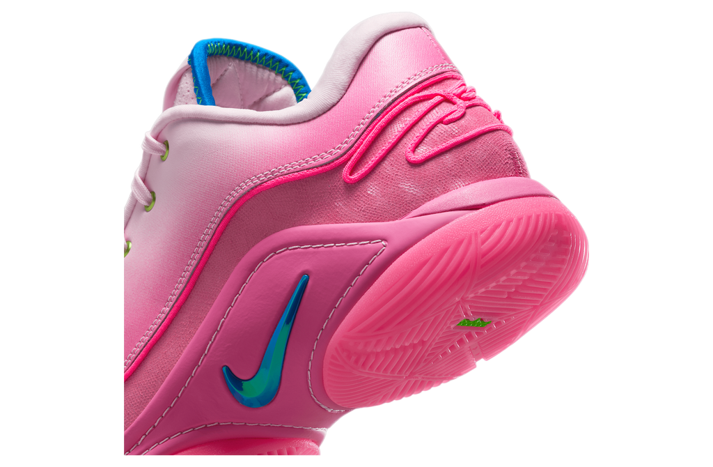 Nike Lebron Xxii SN Pink Foam / Pinksicle - Image 8