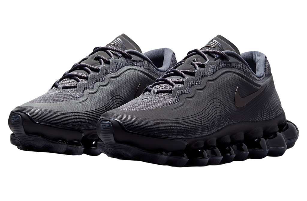 Nike Liquid Max Team Grey / Black - Image 2