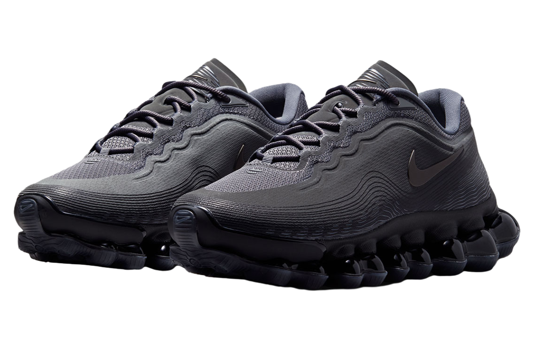 Nike Liquid Max Team Grey / Black - Image 2