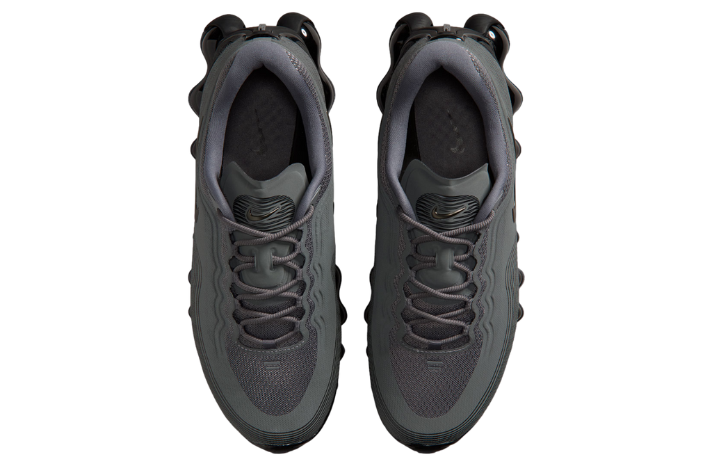 Nike Liquid Max Team Grey / Black - Image 4