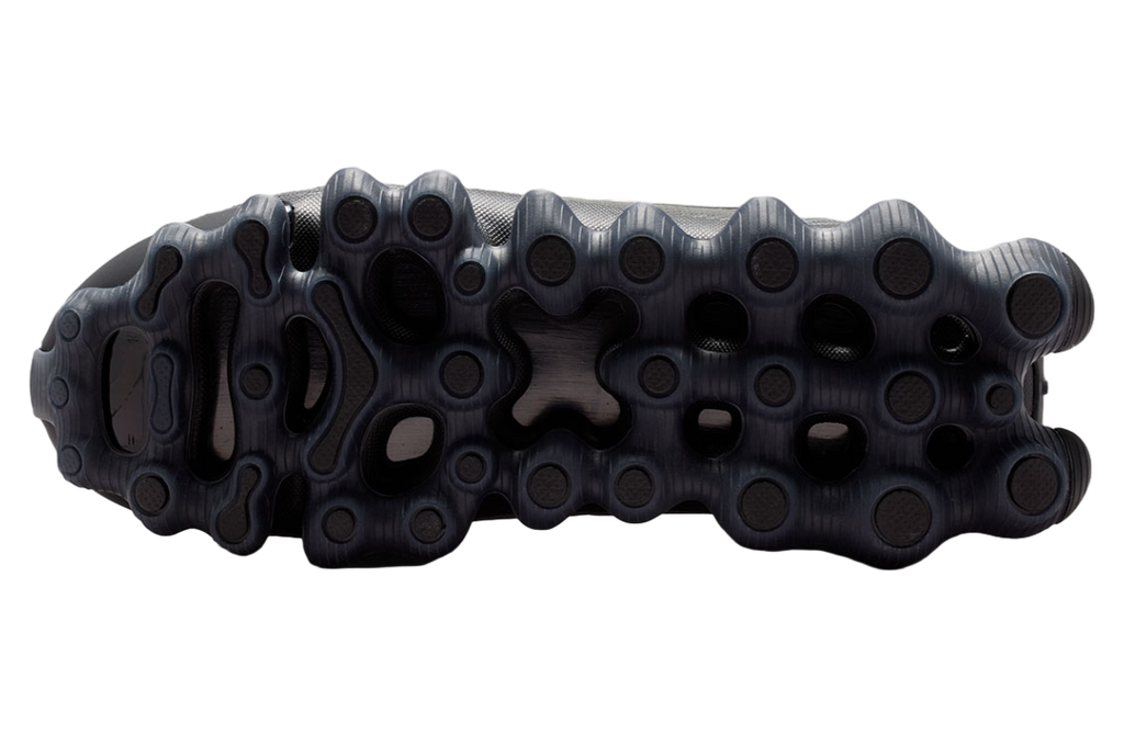 Nike Liquid Max Team Grey / Black - Image 6
