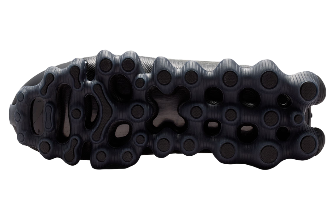 Nike Liquid Max Team Grey / Black - Image 6