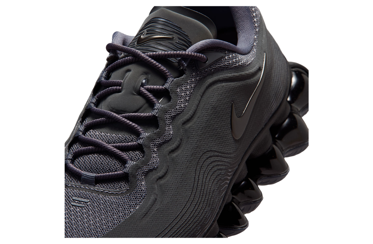 Nike Liquid Max Team Grey / Black - Image 7
