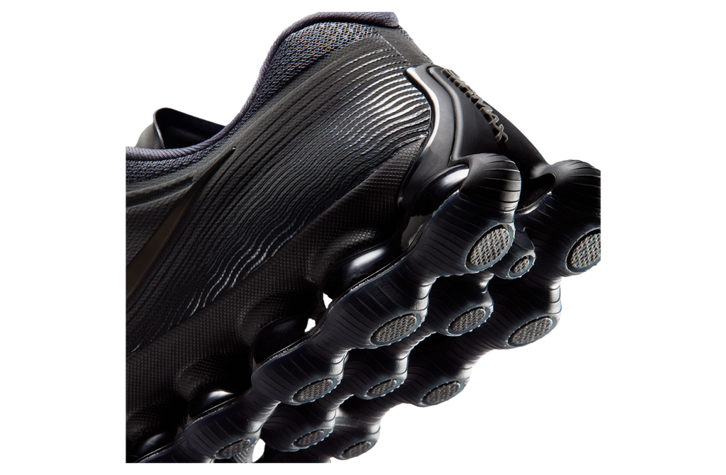 Nike Liquid Max Team Grey / Black - Image 8