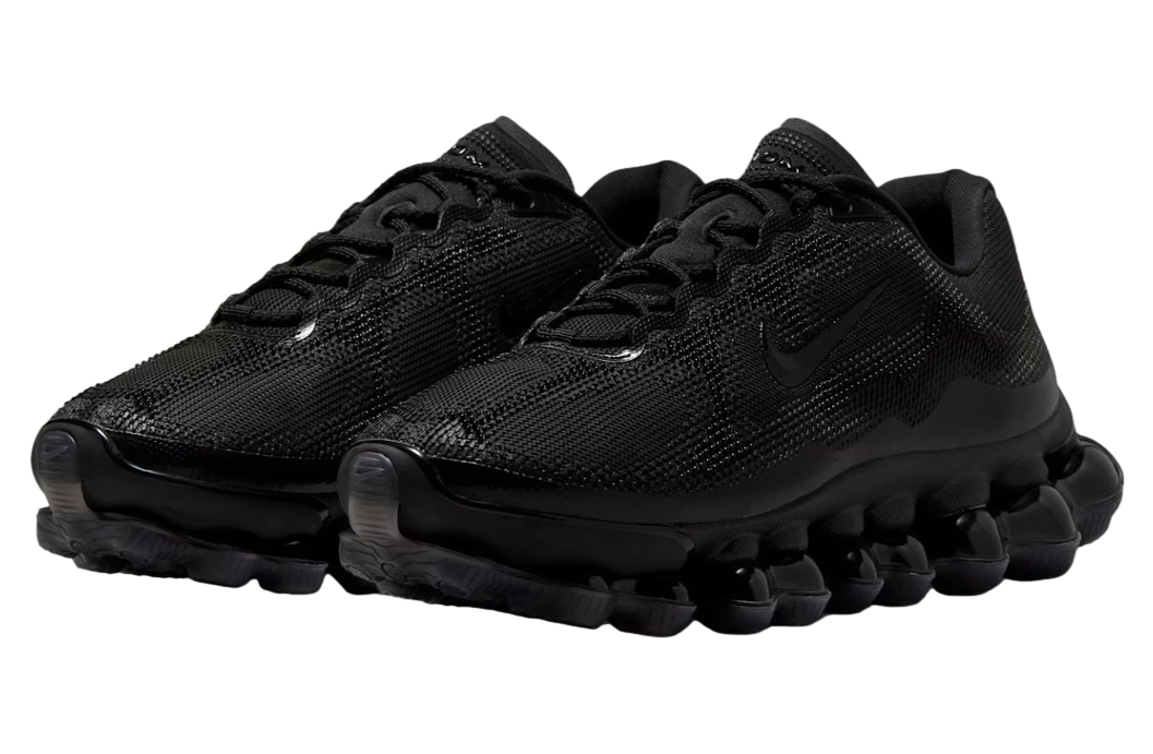 Nike Liquid Max Triple Black - Image 2