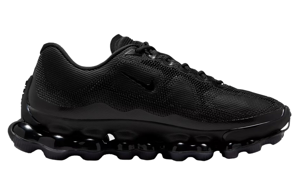 Nike Liquid Max Triple Black - Image 3