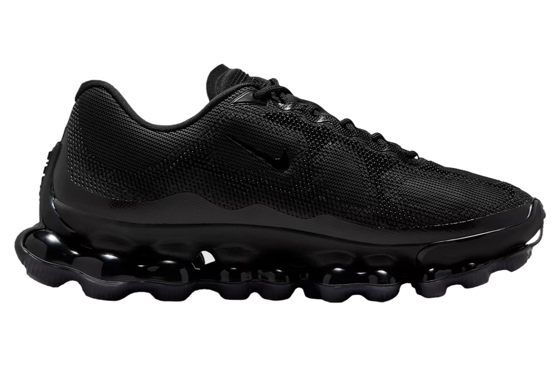Nike Liquid Max Triple Black - Image 3
