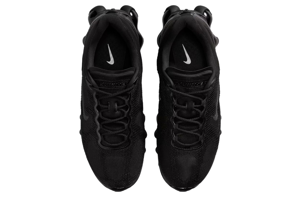 Nike Liquid Max Triple Black - Image 4