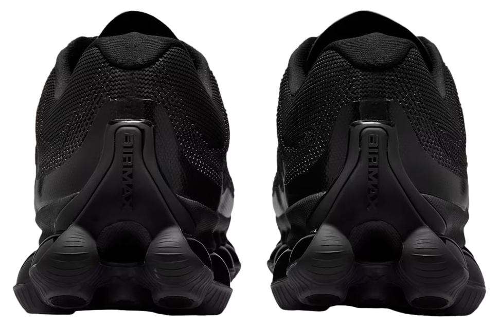 Nike Liquid Max Triple Black - Image 5