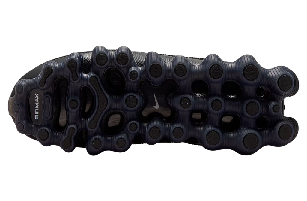 Nike Liquid Max Triple Black - Image 6