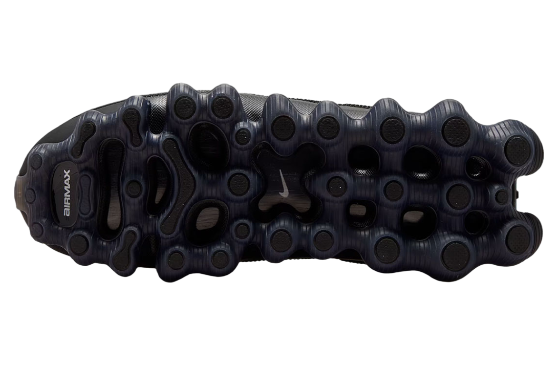 Nike Liquid Max Triple Black - Image 6
