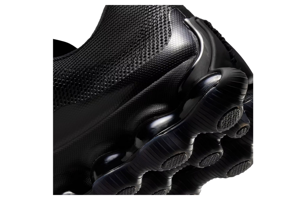 Nike Liquid Max Triple Black - Image 8