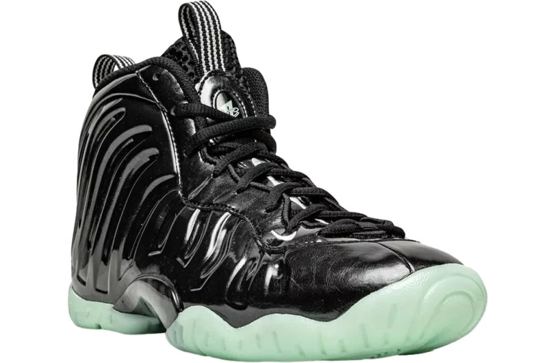 Nike Little Foamposite NBA All-Star - Image 2