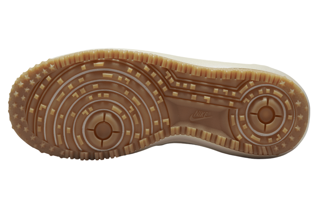 Nike Lunar Force 1 Ale Brown / Black - Image 2
