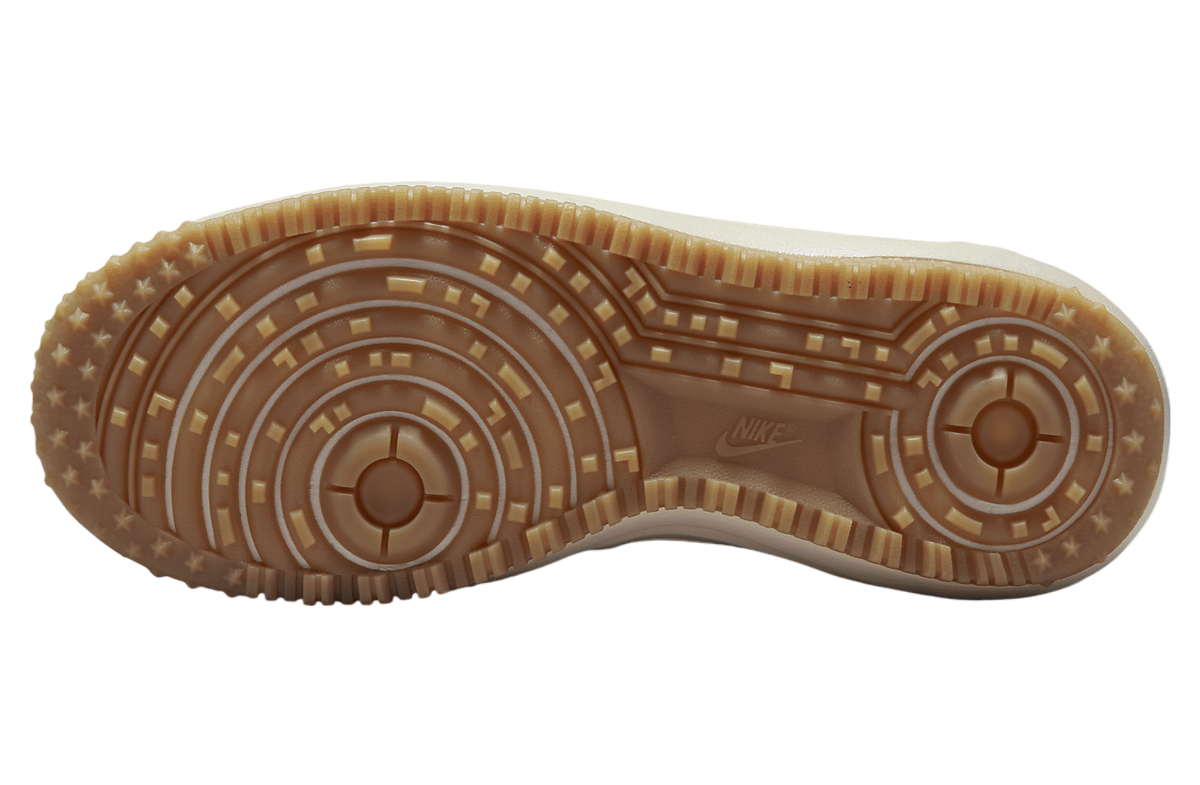 Nike Lunar Force 1 Ale Brown / Black - Image 2