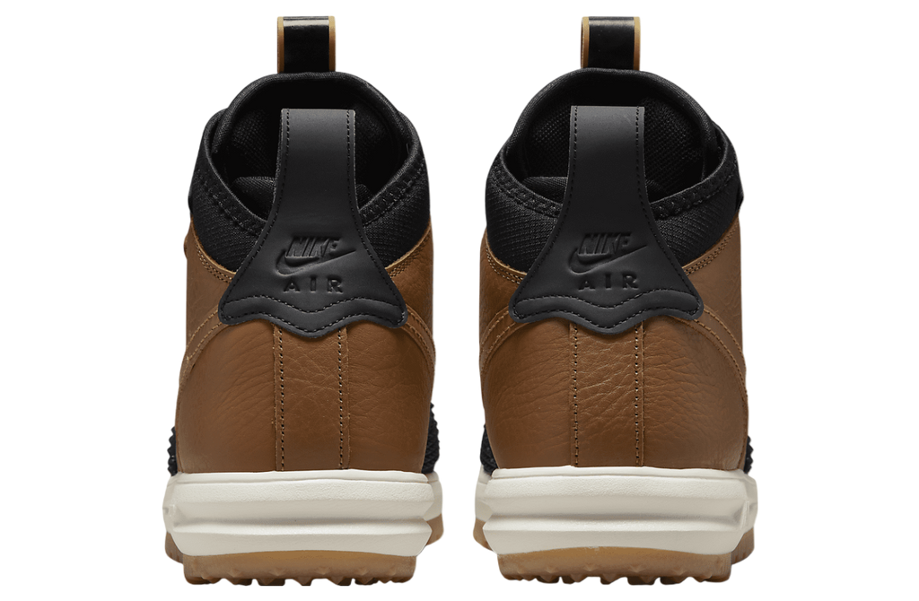 Nike Lunar Force 1 Ale Brown / Black - Image 6