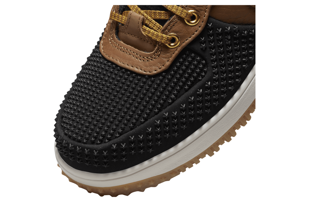 Nike Lunar Force 1 Ale Brown / Black - Image 7