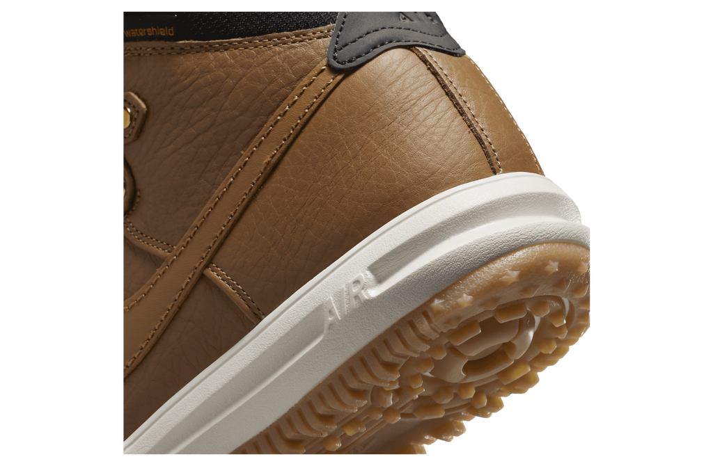 Nike Lunar Force 1 Ale Brown / Black - Image 8