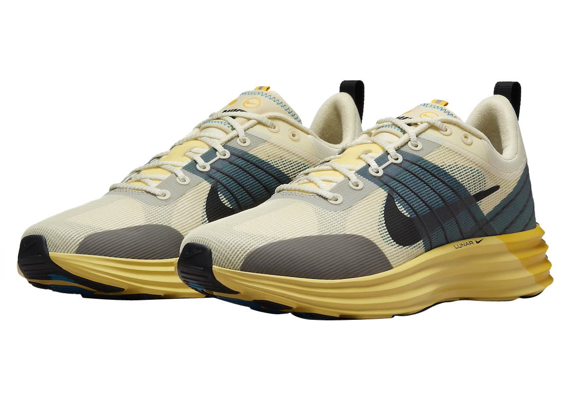 Nike Lunar Roam Alabaster - Image 2