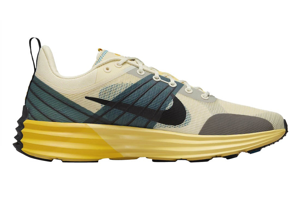 Nike Lunar Roam Alabaster - Image 3