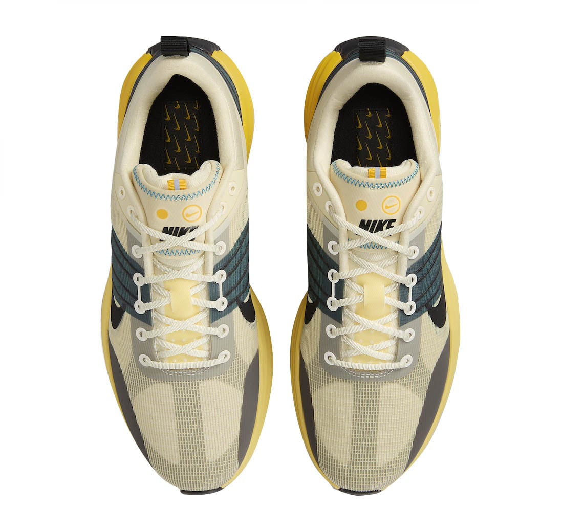 Nike Lunar Roam Alabaster - Image 4