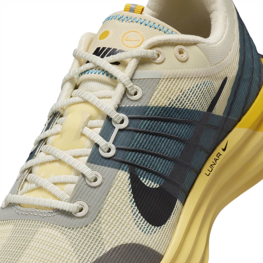 Nike Lunar Roam Alabaster - Image 7