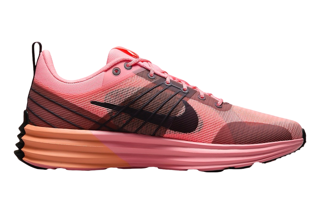 Nike Lunar Roam Premium Pink Gaze - Image 3